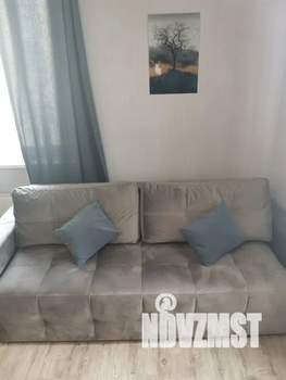 1-к квартира, посуточно, 42м2, 10/16 этаж