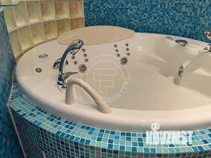 3-к квартира, на длительный срок, 110м2, 8/16 этаж
