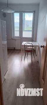 1-к квартира, на длительный срок, 37м2, 2/16 этаж