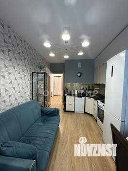 1-к квартира, на длительный срок, 50м2, 8/25 этаж