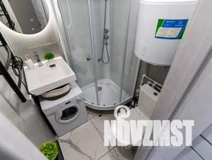 Студия квартира, посуточно, 25м2, 2/4 этаж