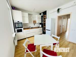 2-к квартира, на длительный срок, 55м2, 25/25 этаж