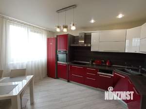 2-к квартира, на длительный срок, 72м2, 7/21 этаж