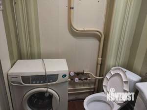 1-к квартира, на длительный срок, 34м2, 8/10 этаж