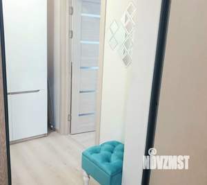 Студия квартира, посуточно, 30м2, 3/25 этаж