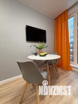 1-к квартира, посуточно, 20м2, 3/16 этаж