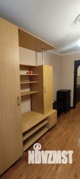 Студия квартира, на длительный срок, 18м2, 2/5 этаж