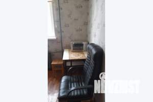 1-к квартира, посуточно, 31м2, 1/5 этаж