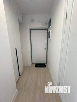 2-к квартира, на длительный срок, 43м2, 16/18 этаж