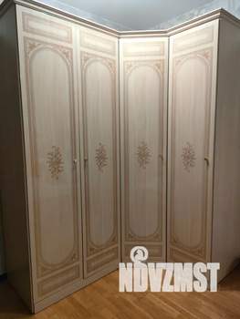 2-к квартира, посуточно, 45м2, 3/6 этаж