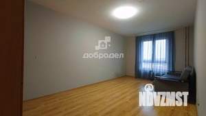 1-к квартира, на длительный срок, 37м2, 19/25 этаж