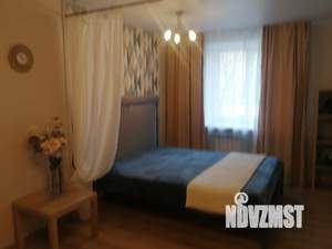 3-к квартира, посуточно, 60м2, 1/1 этаж
