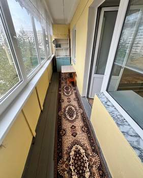 2-к квартира, на длительный срок, 60м2, 4/9 этаж