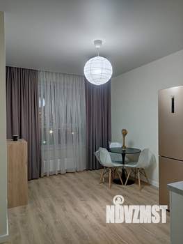 1-к квартира, на длительный срок, 39м2, 5/32 этаж