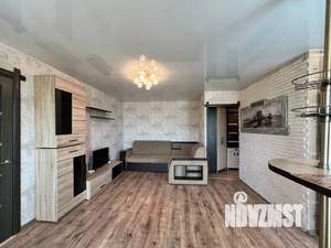 2-к квартира, посуточно, 44м2, 5/5 этаж