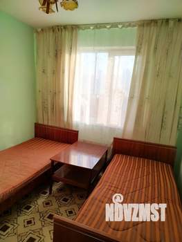2-к квартира, на длительный срок, 44м2, 5/9 этаж