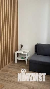 Студия квартира, посуточно, 30м2, 8/14 этаж