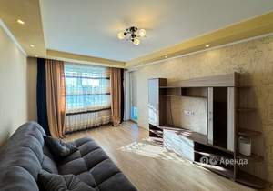 1-к квартира, на длительный срок, 37м2, 13/17 этаж