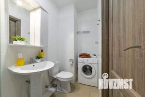 1-к квартира, посуточно, 25м2, 4/15 этаж