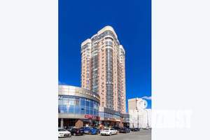 2-к квартира, посуточно, 50м2, 20/28 этаж