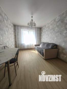 2-к квартира, на длительный срок, 55м2, 4/26 этаж