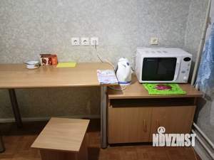 1-к квартира, на длительный срок, 38м2, 6/10 этаж