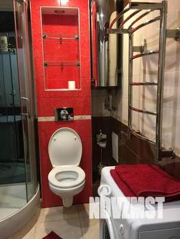 1-к квартира, посуточно, 47м2, 11/20 этаж