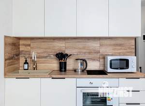 Студия квартира, посуточно, 30м2, 26/28 этаж