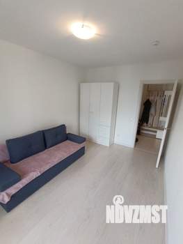 2-к квартира, на длительный срок, 53м2, 5/5 этаж