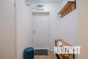 2-к квартира, посуточно, 59м2, 11/16 этаж