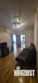 3-к квартира, на длительный срок, 75м2, 3/14 этаж