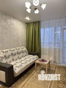 1-к квартира, на длительный срок, 43м2, 9/16 этаж