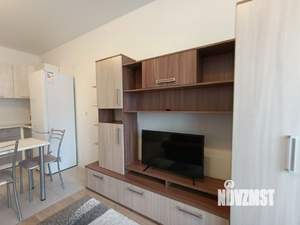 1-к квартира, на длительный срок, 37м2, 4/25 этаж