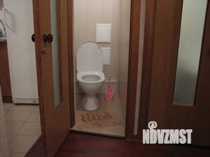 1-к квартира, посуточно, 35м2, 6/9 этаж