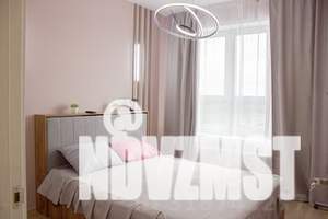 1-к квартира, посуточно, 45м2, 10/10 этаж
