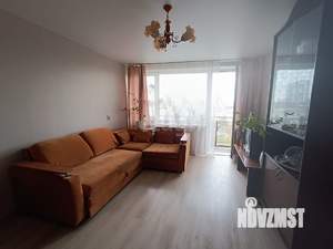1-к квартира, на длительный срок, 32м2, 8/10 этаж
