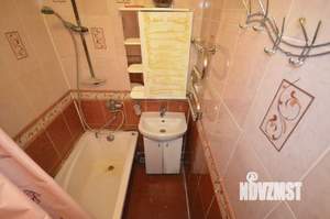 2-к квартира, на длительный срок, 47м2, 10/12 этаж
