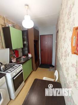 1-к квартира, на длительный срок, 25м2, 1/5 этаж