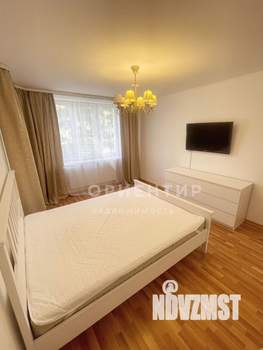 1-к квартира, на длительный срок, 36м2, 4/16 этаж