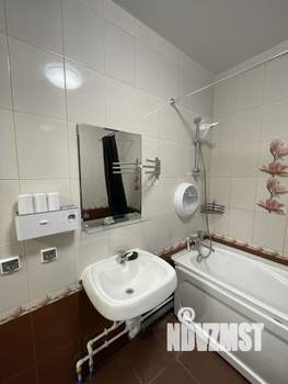 1-к квартира, на длительный срок, 40м2, 14/27 этаж