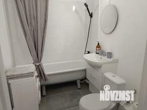 Студия квартира, посуточно, 25м2, 2/9 этаж