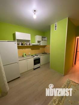 1-к квартира, на длительный срок, 47м2, 9/25 этаж