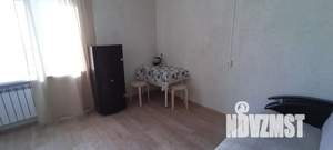 Студия квартира, посуточно, 16м2, 1/4 этаж