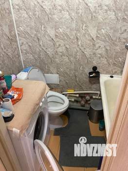 1-к квартира, на длительный срок, 31м2, 1/9 этаж