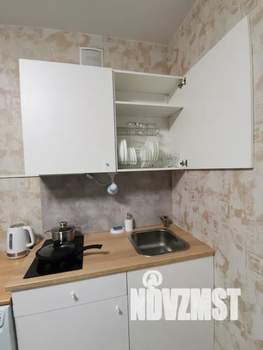 Студия квартира, посуточно, 21м2, 5/25 этаж