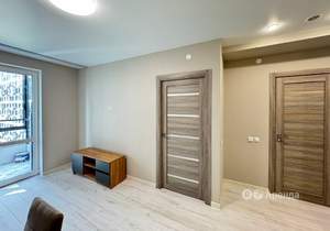 1-к квартира, на длительный срок, 32м2, 7/25 этаж