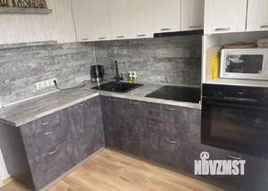 1-к квартира, на длительный срок, 38м2, 6/16 этаж