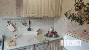 1-к квартира, посуточно, 33м2, 3/5 этаж