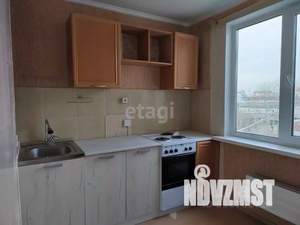 1-к квартира, на длительный срок, 35м2, 6/9 этаж