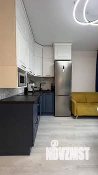 1-к квартира, на длительный срок, 47м2, 13/22 этаж